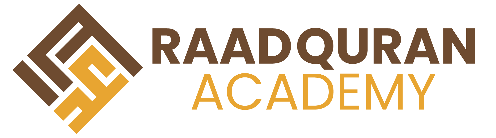 Raad Quran Academy_Header